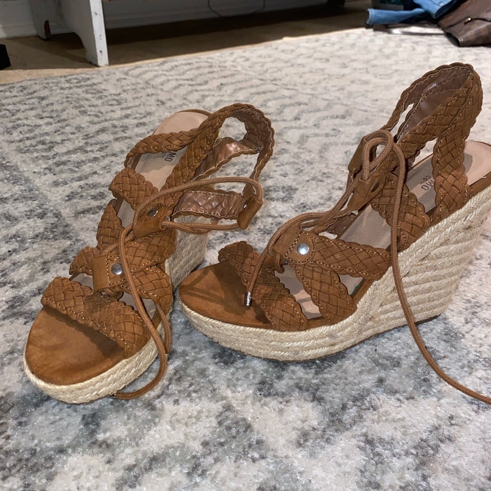 Wedges